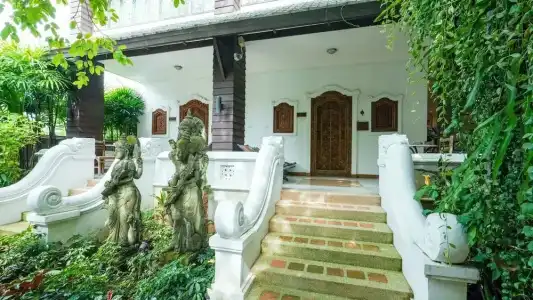 Kodchasri Thani Chiangmai - 81