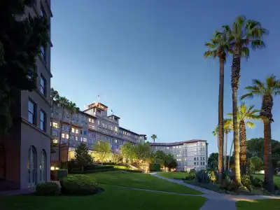 Langham Huntington, Pasadena, Los Angeles - 0