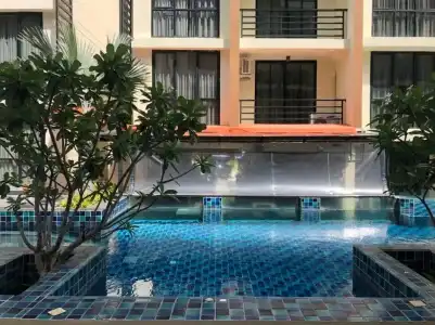 Aspira Residences Samui - 50