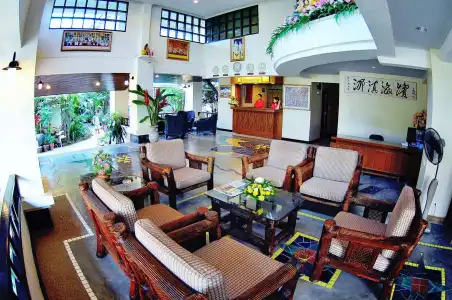 Samui Natien Resort - 18