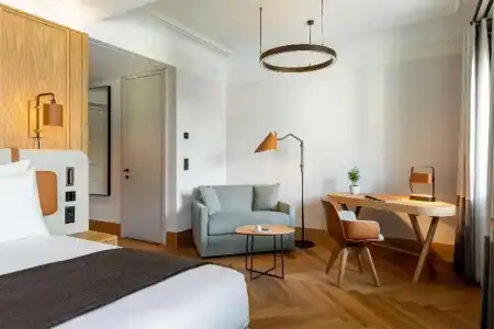 Kempinski Palace Engelberg - 53