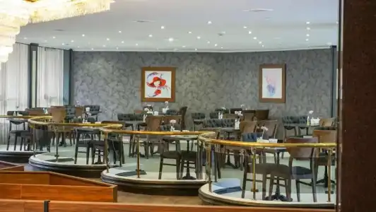Aldino & Spa - 17