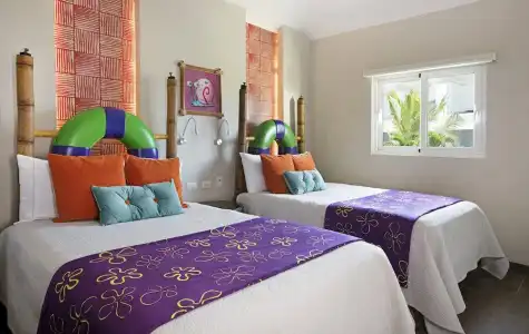 Nickelodeons & Resorts Punta Cana by Karisma - 68
