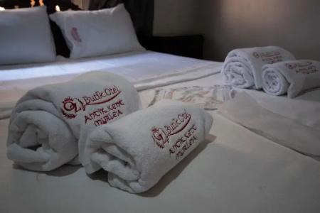 ÖZ Butik Otel Antik Kent Myrleia - 92