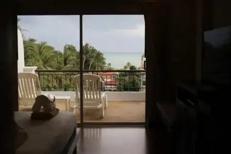 Lamai Buri Resort - 46