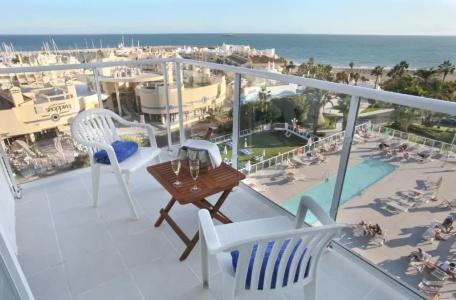 Alay Puerto Marina - Adults Only Recommended - 126