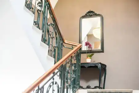 Hôtel Régent Contades  By Stay Collection - 11
