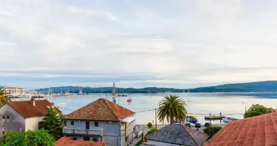 Rosic Tivat Apart-Hotel - 34