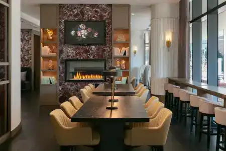JW Marriott Charlotte - 55