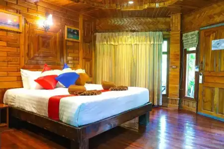 Phupha Aonang Resort and Spa - 119