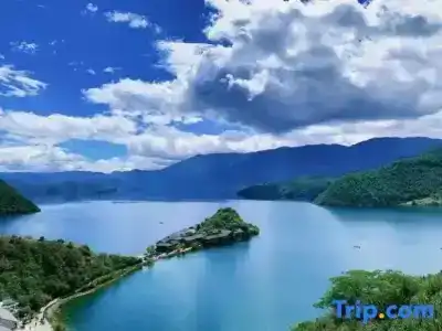 Lijiang Jielan Express - 21