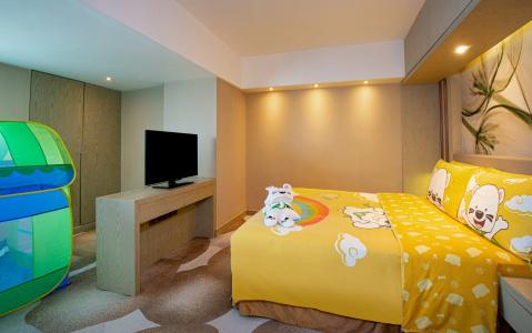 Holiday Inn Kunming City Centre by IHG - 2