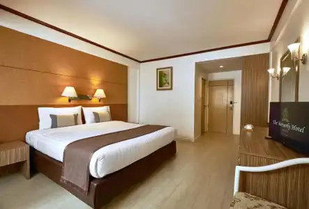 The Beverly Pattaya - 42
