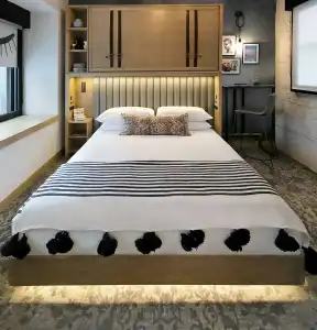 The Wayfarer Downtown LA, Tapestry Collection by Hilton - 38