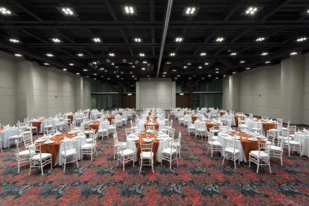 Holiday Inn Zona Centro by IHG - 17