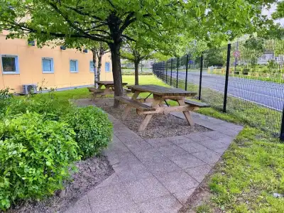 ibis budget Beaune - 19