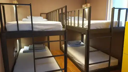 Seri Inn Guesthouse - 6