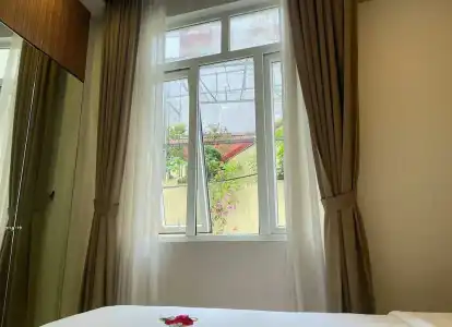 Golden Moon Suite - 81