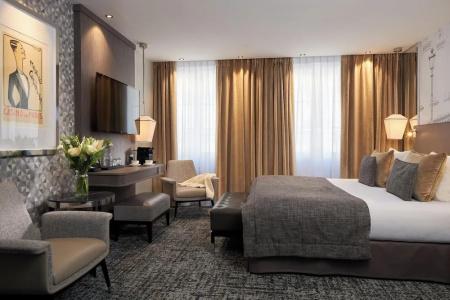 Hôtel La Lanterne & Spa By Timhotel - 101