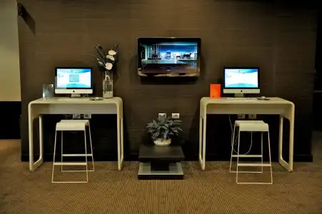 Novotel Genova City - 12