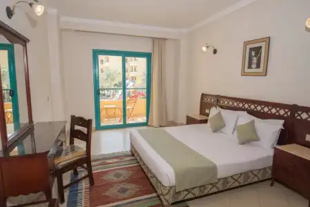 New Eagles Downtown Zahabia Resort & Aqua Park - 2