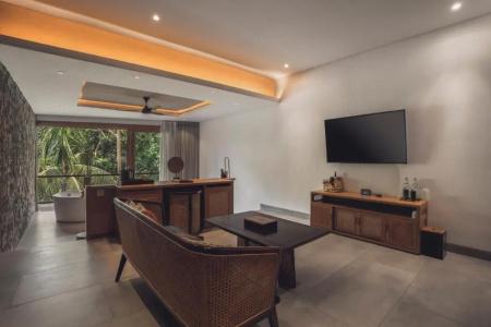 Kaamala Resort Ubud by Ini VIE Hospitality - 45