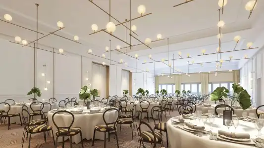 Address Marassi Golf Resort - 16