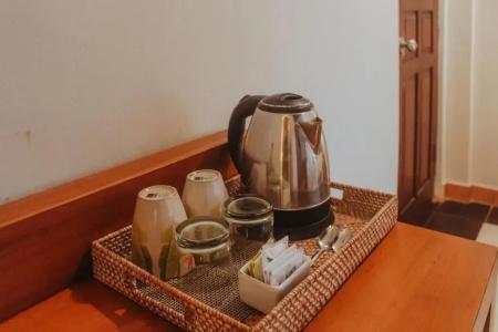 Ubud Aura Wellness Sanctuary - 14