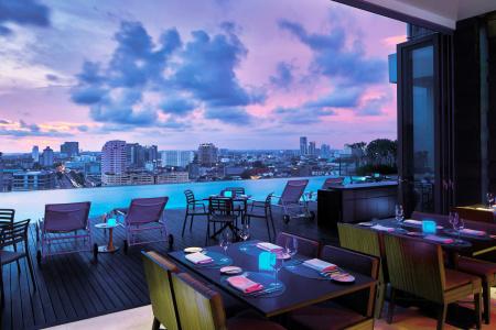 Doubletree by Hilton Melaka - 26