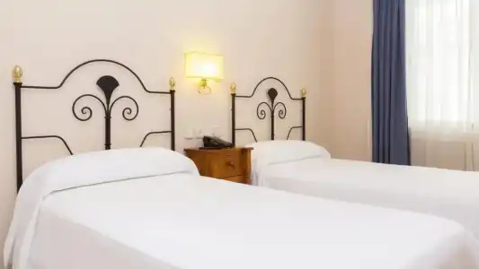 RVHotels Mar de Tossa - 25