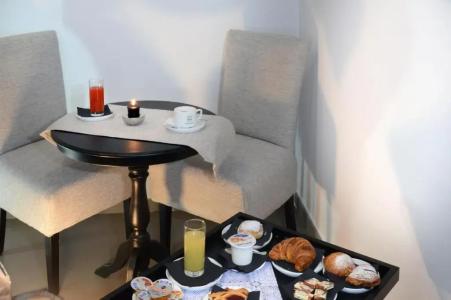 Barbarella Suite - 33