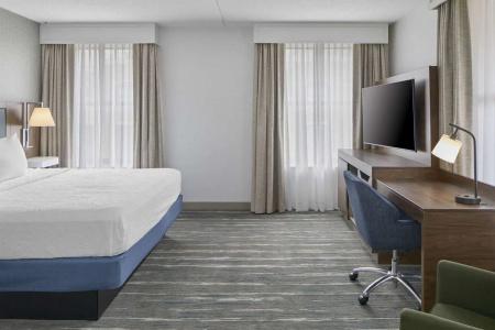 Hampton Inn & Suites Saratoga Springs Downtown - 110
