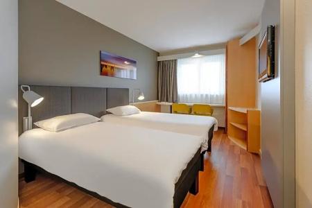 Ibis Wuerzburg City - 38