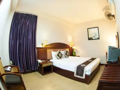 Park View Luxury - 4