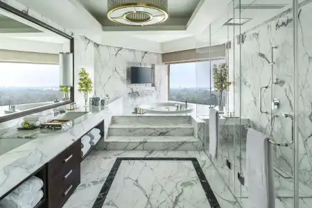 Shangri-La Eros, New Delhi - 62