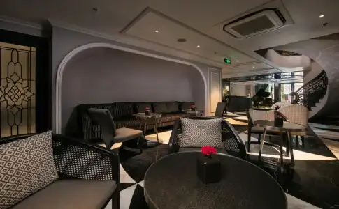 Delicacy & Spa - 1