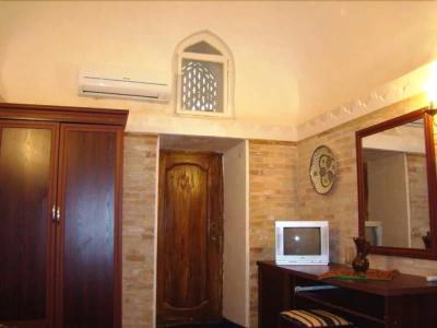 Orient Star Khiva - 1