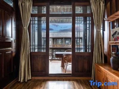 Shanyushe Renwen Boutique Inn - 51