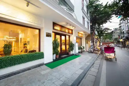Hong Ngoc Dynastie Boutique & Spa - 18
