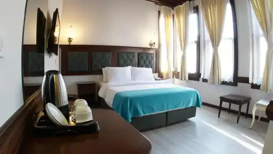 Bursa Grand Family & Spa - 44