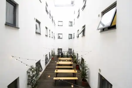 Generator Dublin - 0