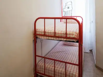 Barbieri Sol Hostel - 13