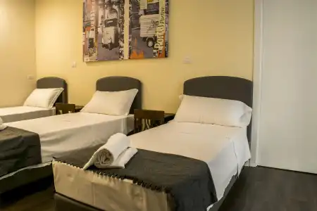 Hostel Trastevere by Hostal Trustever - 15