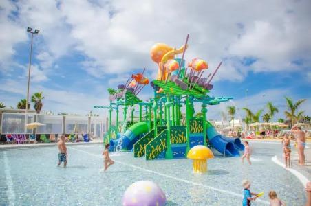 Relaxia Lanzasur Club - Aqualava Water Park - 24