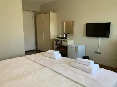 Akcayzeytin Otel - 42