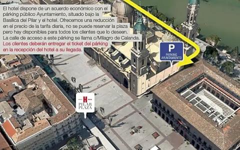 Pilar Plaza - 64