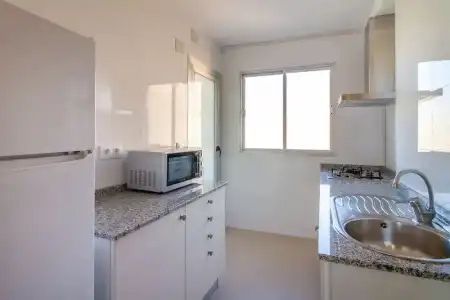 Benidorm Apartamentos Michelangelo - 122