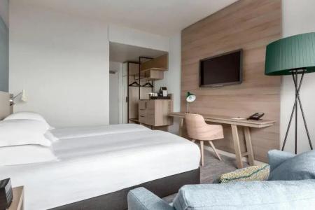 The Hague Marriott - 80