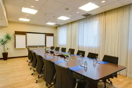 Blue Tree Premium Morumbi - 18