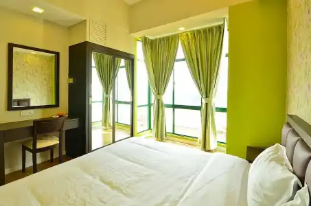 Jetty Suites Apartments - 29